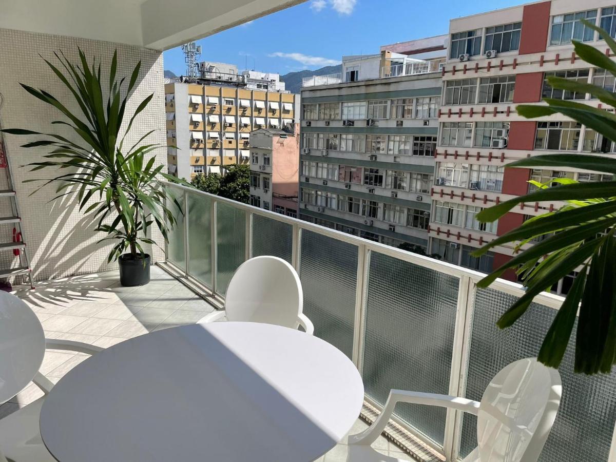 Precioso Con Terraza Y Piscina Río de Janeiro
